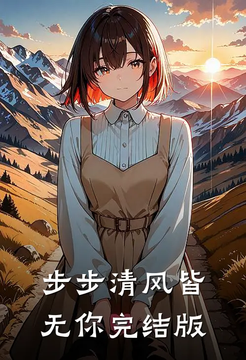 步步清风皆无你完结版