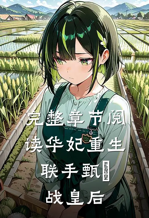 完整章节阅读华妃重生，联手甄嬛战皇后