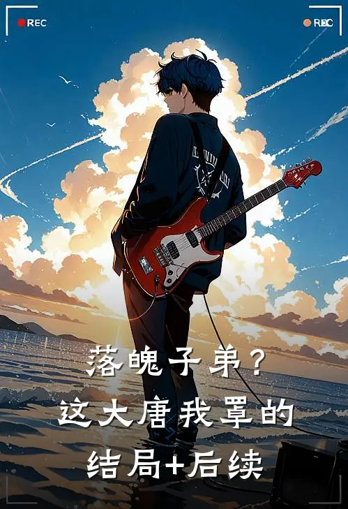 落魄子弟？这大唐我罩的结局+后续