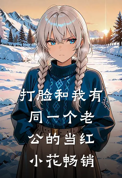 打脸和我有同一个老公的当红小花畅销