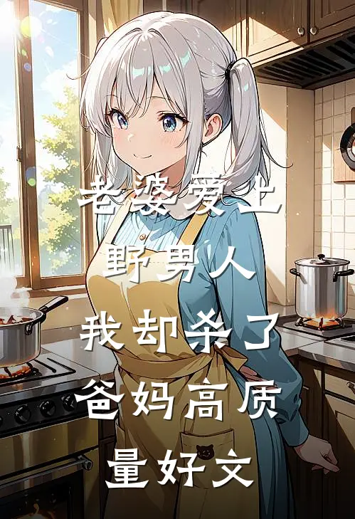 老婆爱上野男人，我却杀了爸妈高质量好文