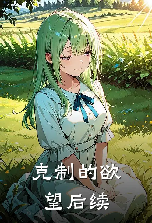 克制的欲望后续