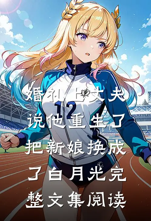 婚礼上丈夫说他重生了，把新娘换成了白月光完整文集阅读