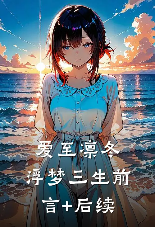 爱至凛冬，浮梦三生前言+后续