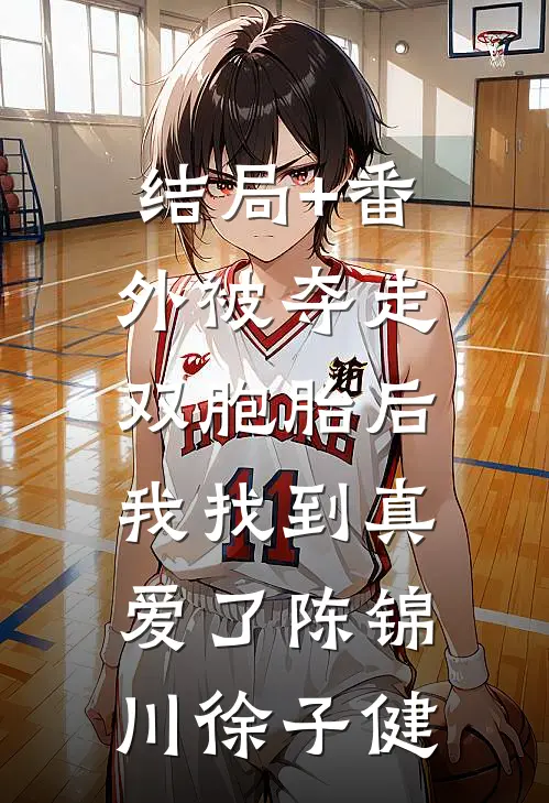 结局+番外被夺走双胞胎后，我找到真爱了陈锦川徐子健