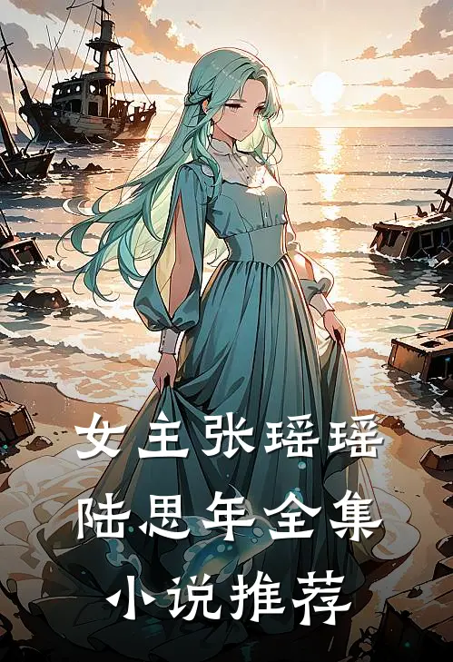 女主张瑶瑶陆思年全集小说推荐
