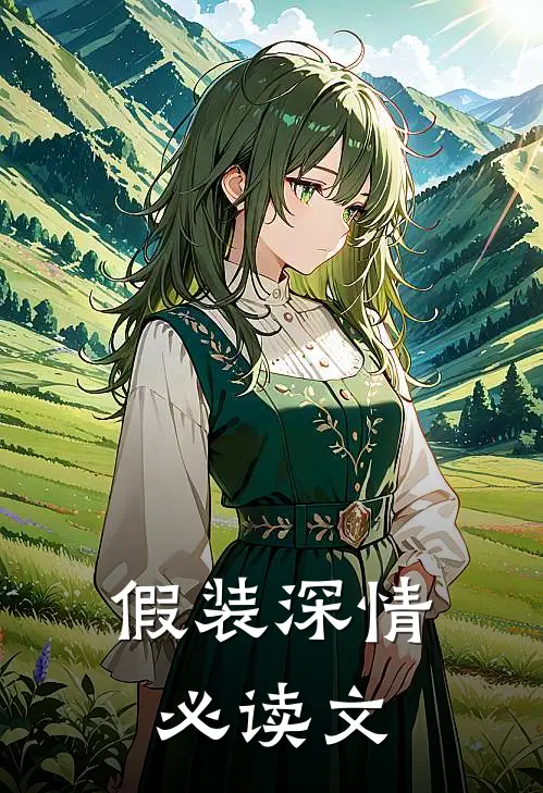 假装深情必读文