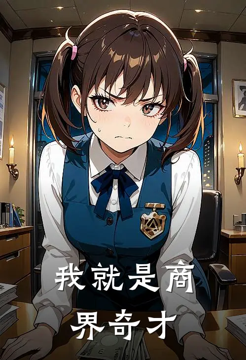 我就是商界奇才