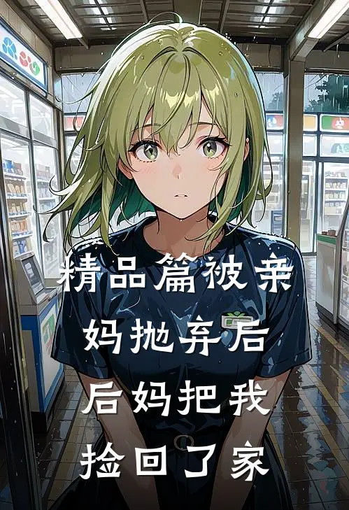 精品篇被亲妈抛弃后，后妈把我捡回了家