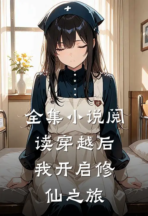 全集小说阅读穿越后，我开启修仙之旅