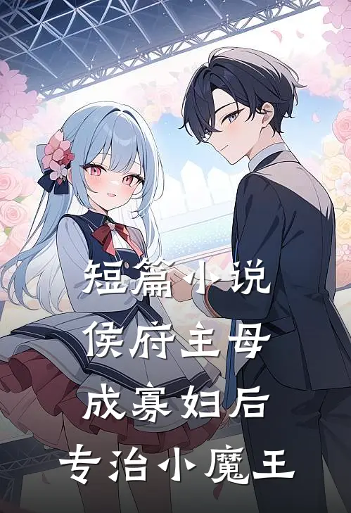 短篇小说侯府主母成寡妇后，专治小魔王