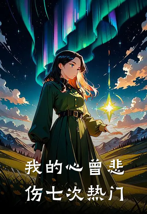 我的心曾悲伤七次热门