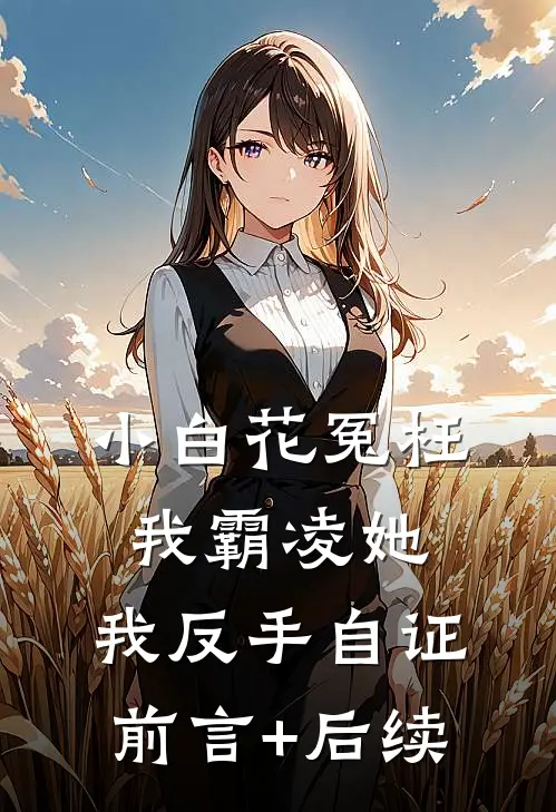 小白花冤枉我霸凌她，我反手自证前言+后续