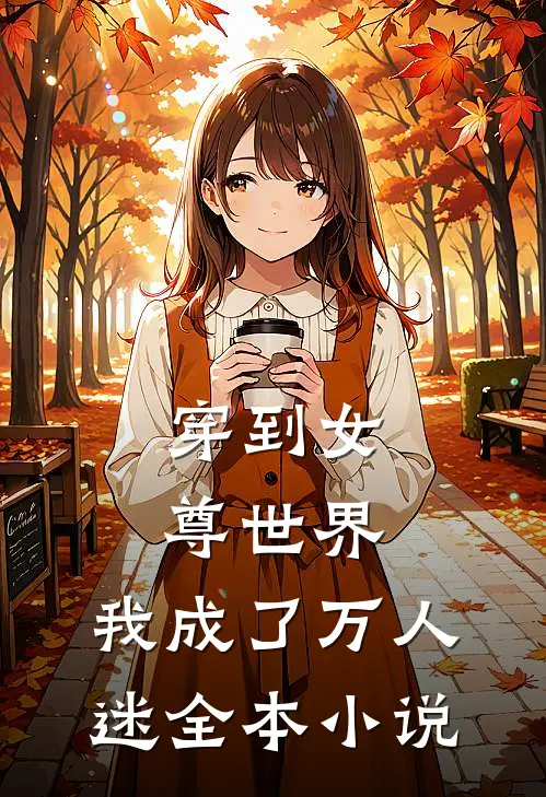 穿到女尊世界，我成了万人迷全本小说