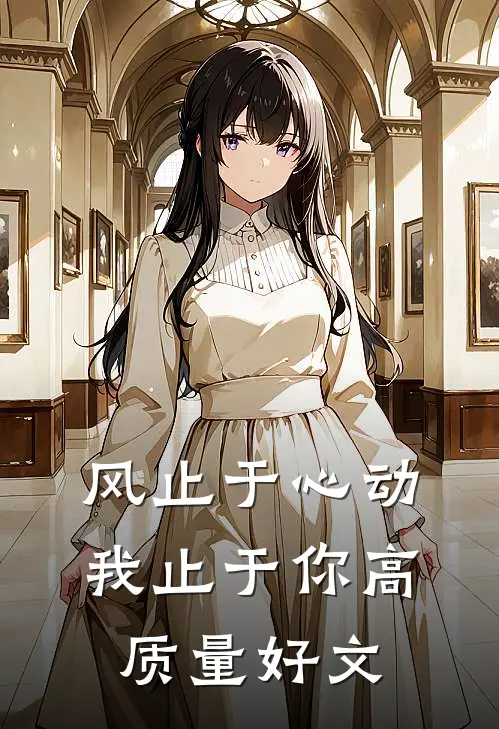 风止于心动我止于你高质量好文