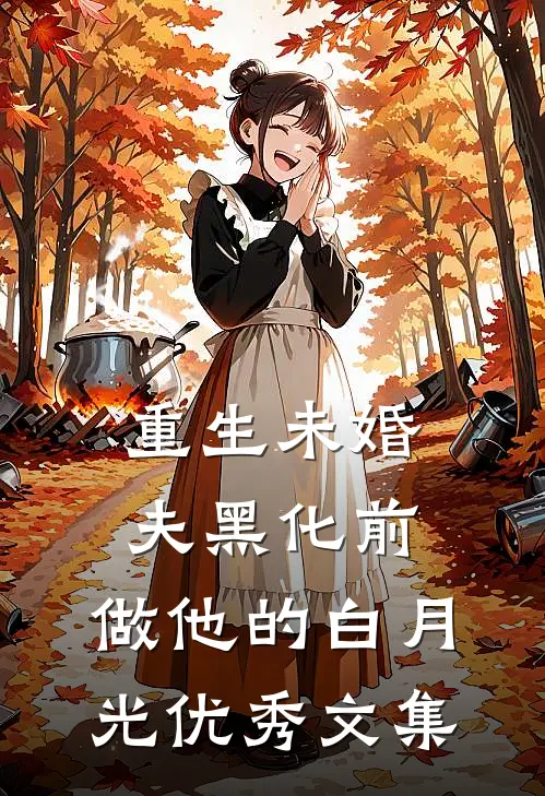 重生未婚夫黑化前，做他的白月光优秀文集