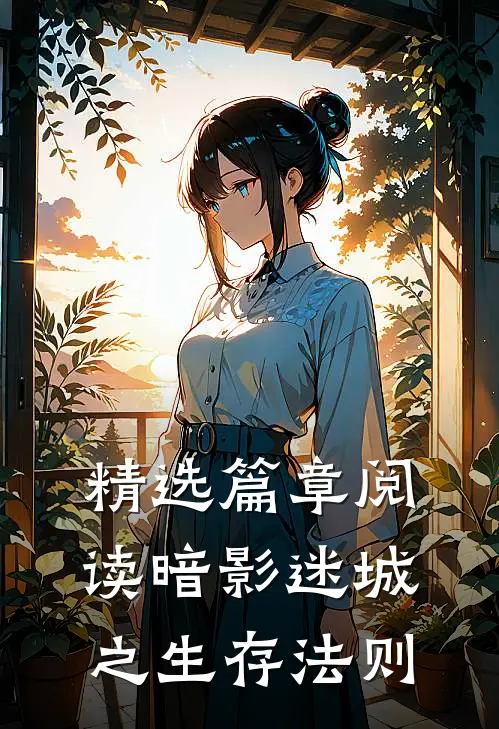 精选篇章阅读暗影迷城之生存法则
