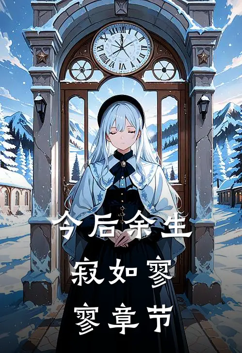 今后余生，寂如寥寥章节