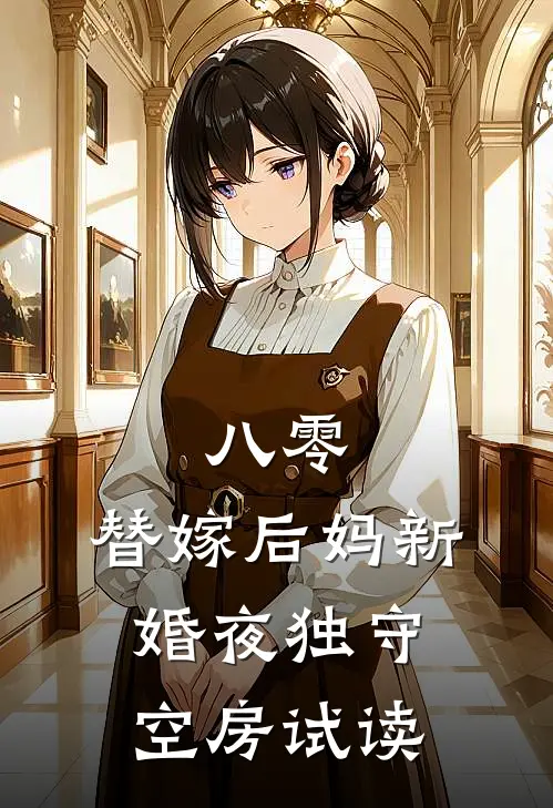 八零：替嫁后妈新婚夜独守空房试读