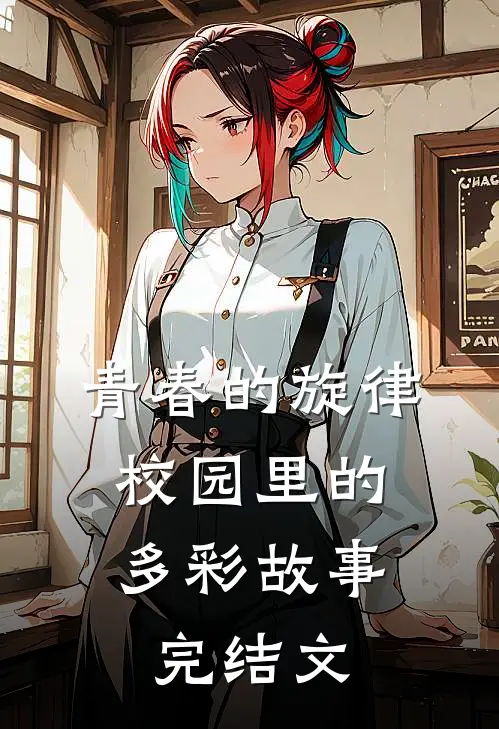 青春的旋律：校园里的多彩故事完结文