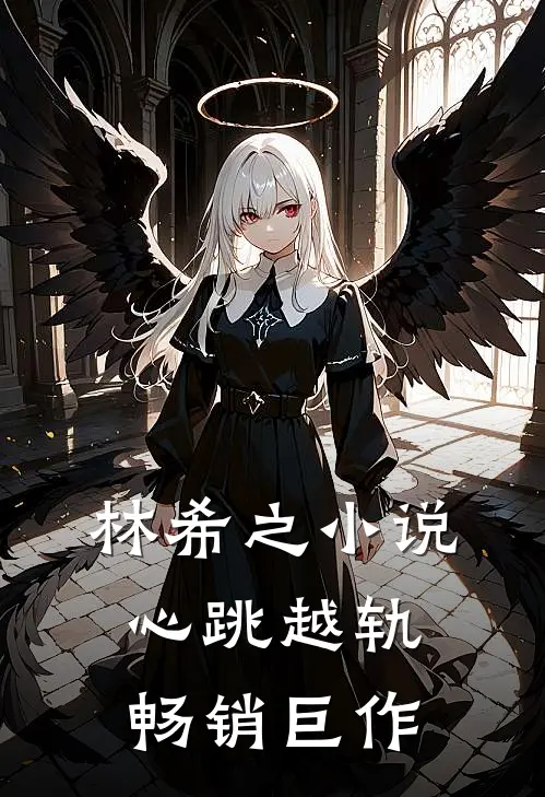 林希之小说心跳越轨畅销巨作