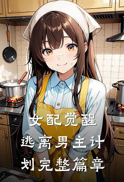 女配觉醒：逃离男主计划完整篇章