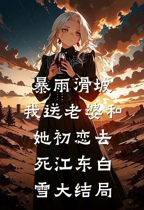 暴雨滑坡，我送老婆和她初恋去死江东白雪大结局