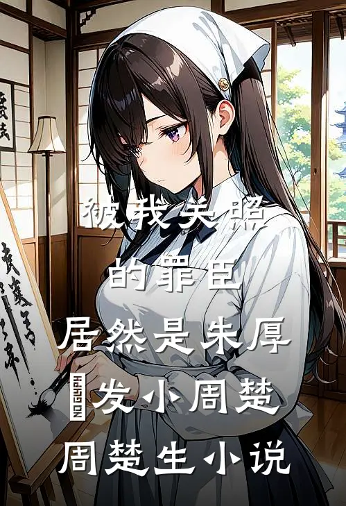 被我关照的罪臣，居然是朱厚熜发小周楚周楚生小说