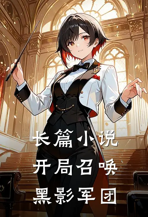 长篇小说开局召唤黑影军团