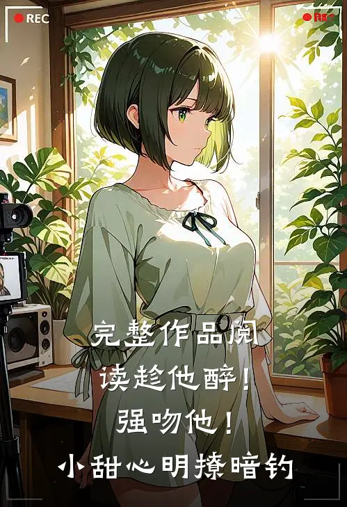 完整作品阅读趁他醉！强吻他！小甜心明撩暗钓