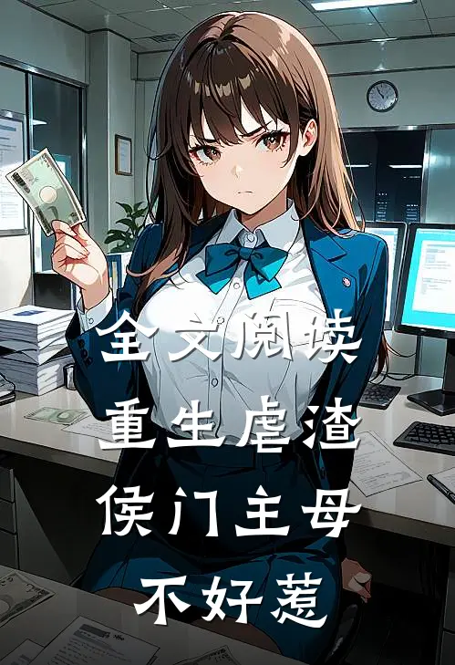 全文阅读重生虐渣：侯门主母不好惹
