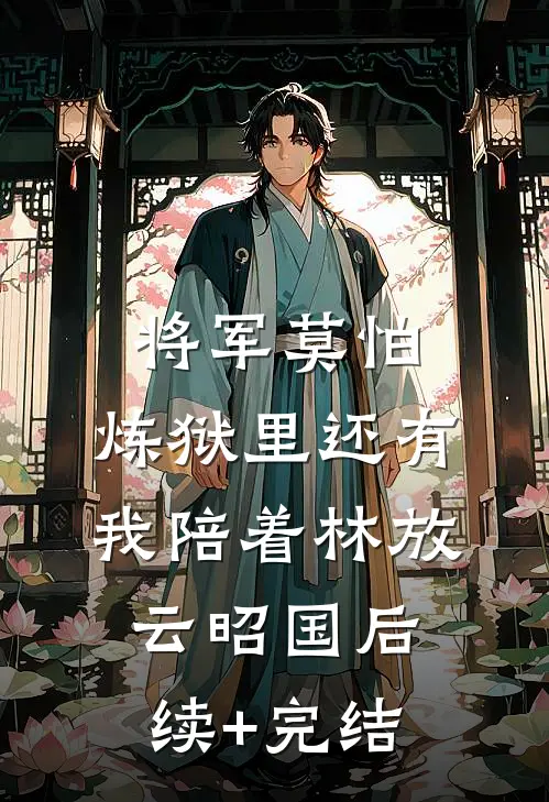 将军莫怕，炼狱里还有我陪着林放云昭国后续+完结