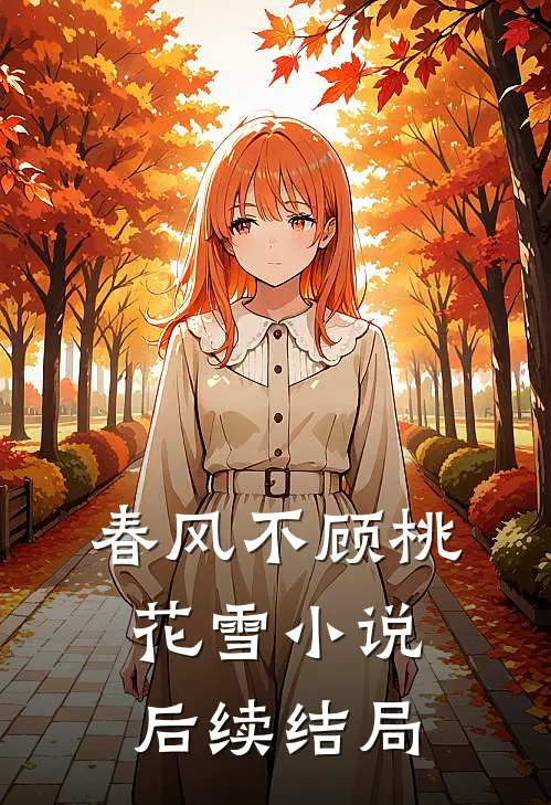 春风不顾桃花雪小说后续结局