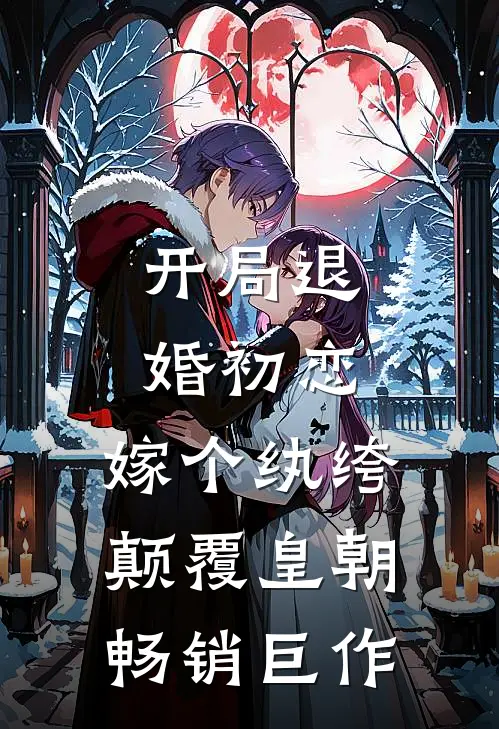 开局退婚初恋，嫁个纨绔颠覆皇朝畅销巨作