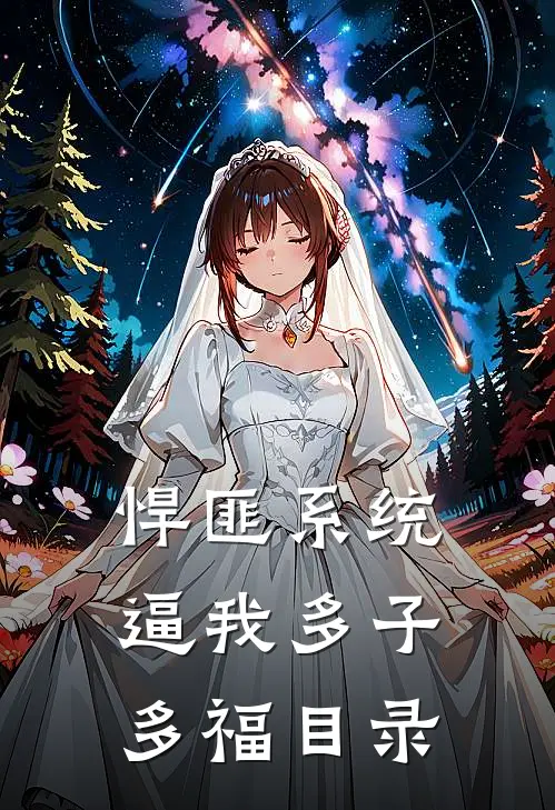 悍匪系统，逼我多子多福目录