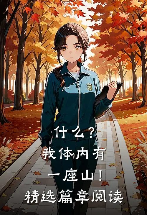 什么？我体内有一座山！精选篇章阅读