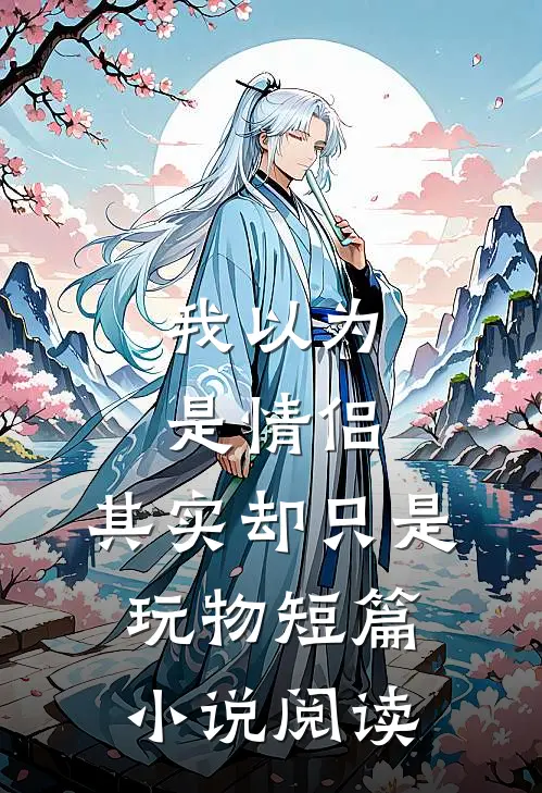 我以为是情侣，其实却只是玩物短篇小说阅读