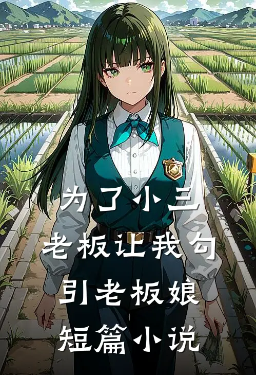 为了小三，老板让我勾引老板娘短篇小说