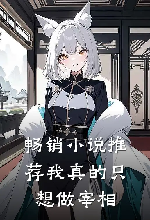 畅销小说推荐我真的只想做宰相