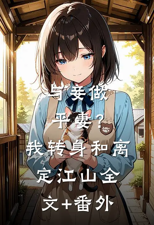 与妾做平妻？我转身和离定江山全文+番外
