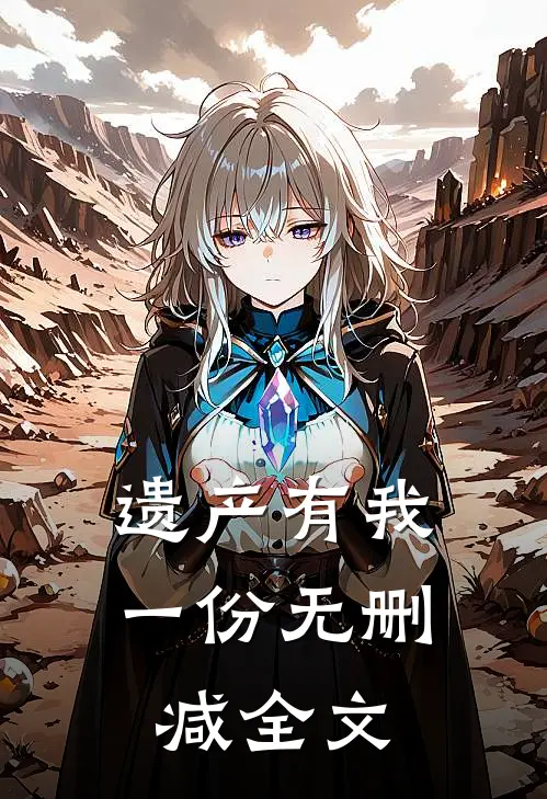 遗产有我一份无删减全文