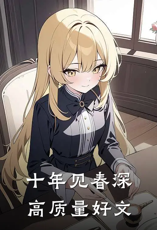 十年见春深高质量好文