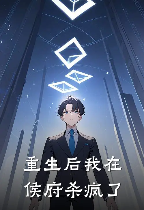 重生后我在侯府杀疯了