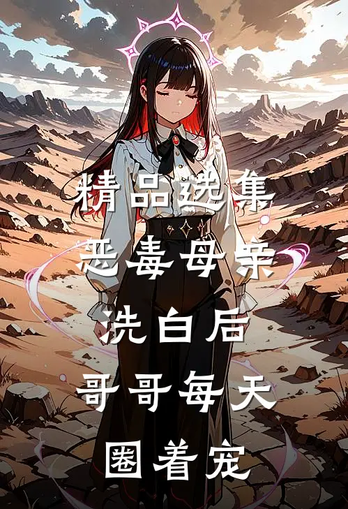 精品选集恶毒母亲洗白后，哥哥每天圈着宠