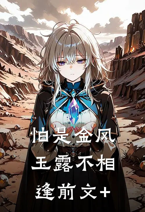 怕是金风玉露不相逢前文+