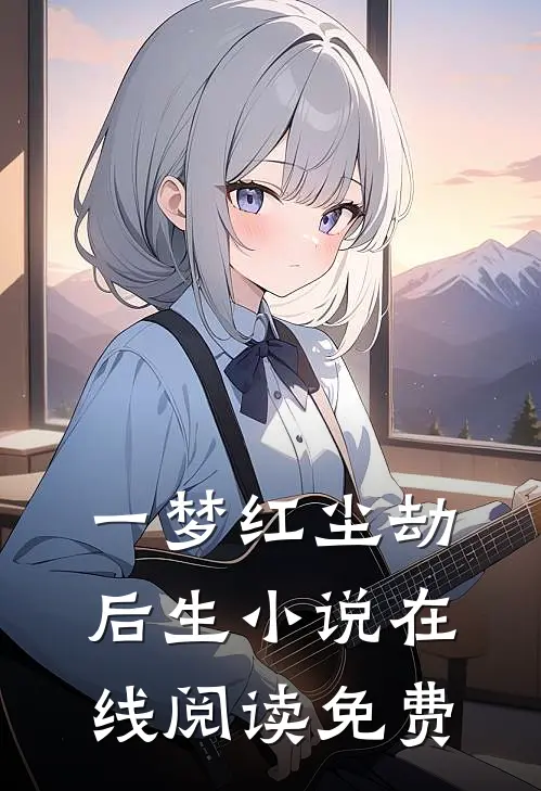 一梦红尘劫后生小说在线阅读免费