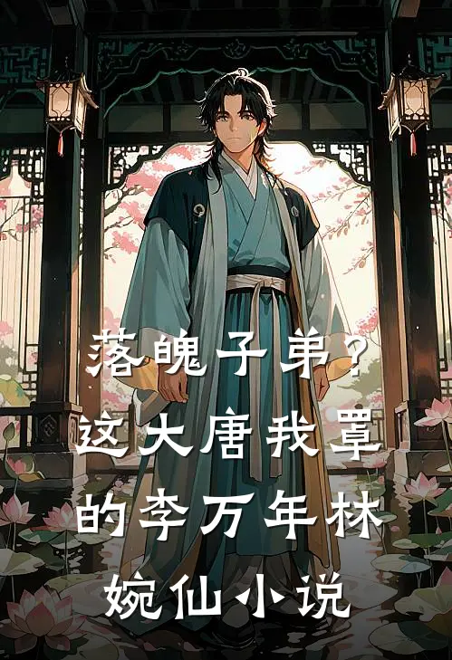 落魄子弟？这大唐我罩的李万年林婉仙小说