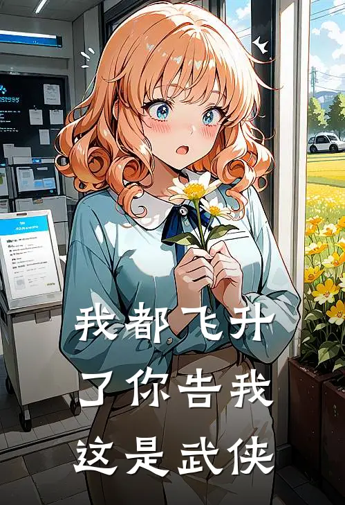 我都飞升了你告我这是武侠