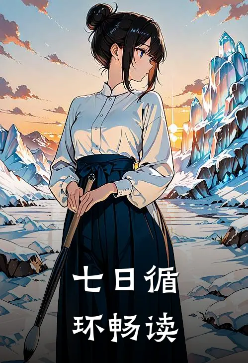 七日循环畅读