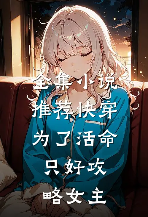 全集小说推荐快穿：为了活命，只好攻略女主